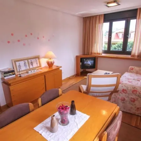Apartamento En Ribadesella Alta Turismo Vut 265As Exterior photo