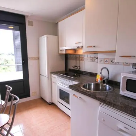 Apartamento En Ribadesella Alta Turismo Vut 265As Exterior photo