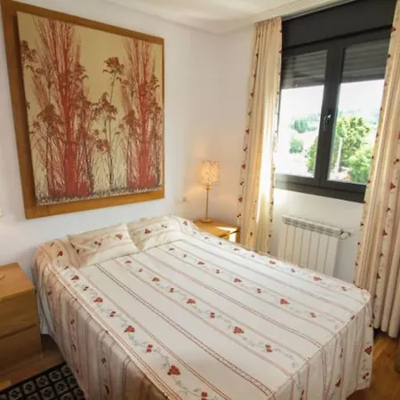 Apartamento En Ribadesella Alta Turismo Vut 265As Exterior photo