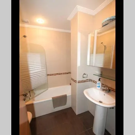 Apartamento En Ribadesella Alta Turismo Vut 265As Exterior photo
