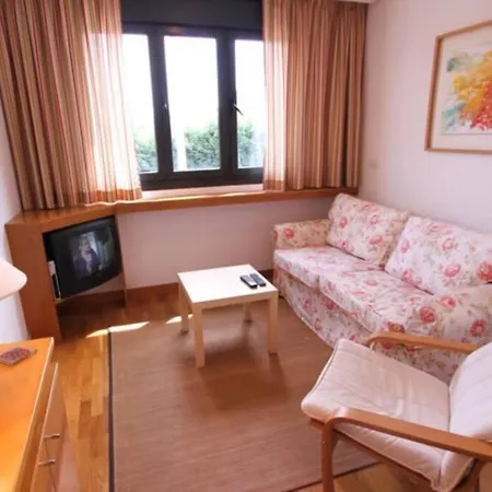 Apartamento En Ribadesella Alta Turismo Vut 265As Exterior photo
