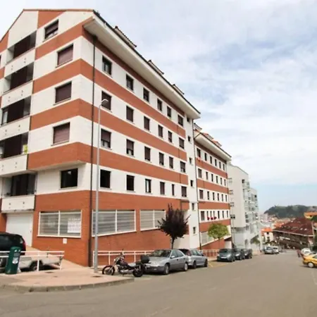 Apartamento En Ribadesella Alta Turismo Vut 265As Exterior photo