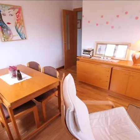 Apartamento En Ribadesella Alta Turismo Vut 265As Exterior photo