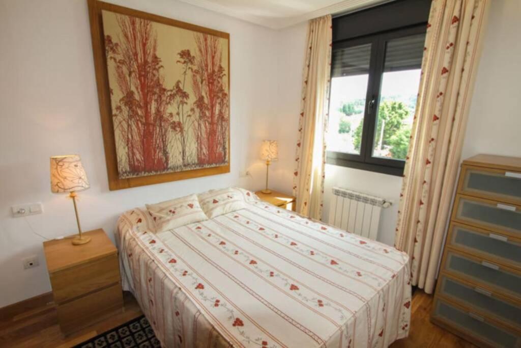 En Alta Turismo Vut 265as Apartment