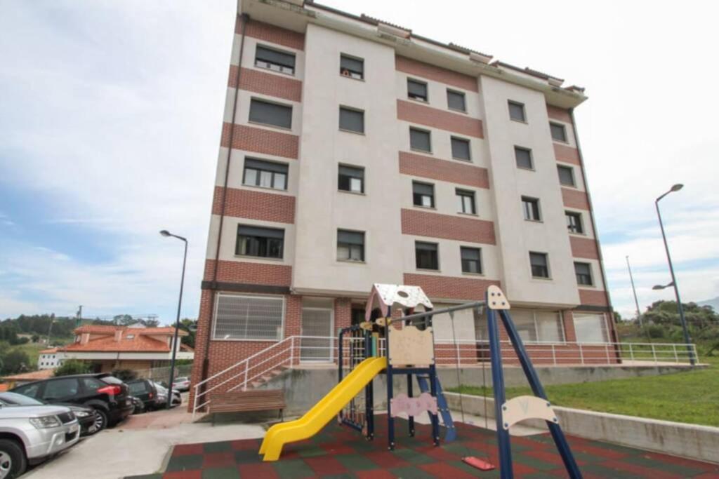 En Alta Turismo Vut 265as Apartment