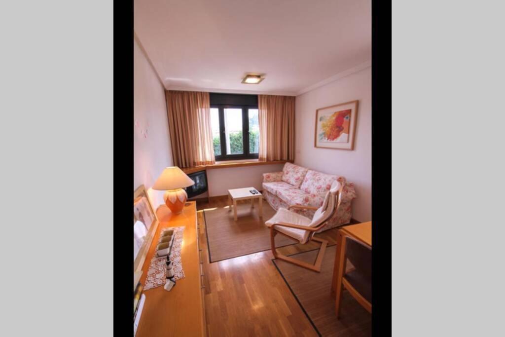 En Alta Turismo Vut 265as Apartment
